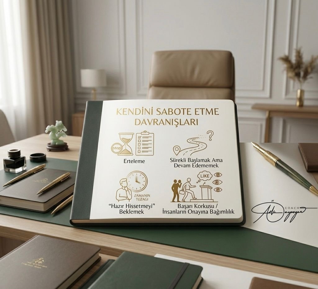 İçimizdeki Görünmez Engeller